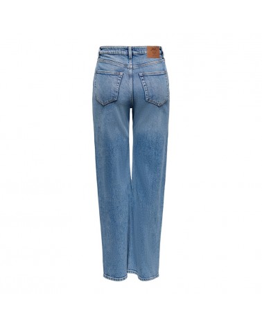 ONLY JEANS ONLJUICY LIFE HW WIDE LEG 15234743