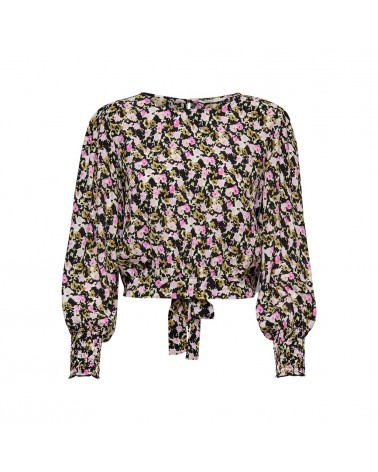 ONLY TOP ONLROXANNE L/S SLIP PTM 15249732