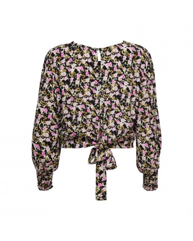 ONLY TOP ONLROXANNE L/S SLIP PTM 15249732