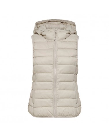 ONLY WAISTCOAT ONLNEWTAHOE HOOD 15205760