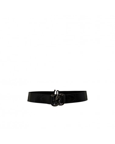 ONLY BELT ONLSTACY ELASTIC PU 15244624