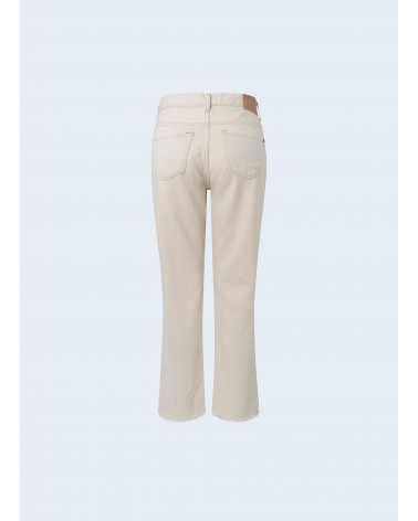 PEPE JEANS LONDON JEANS CELYN ECRU PL2042470