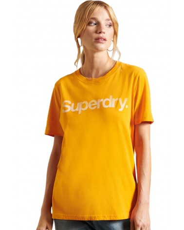 SUPERDRY TOP CL TEE W1010710A
