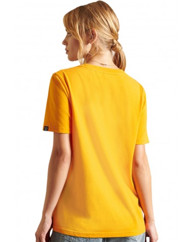 SUPERDRY TOP CL TEE W1010710A