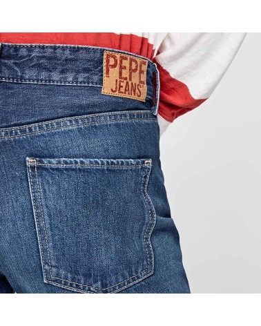 PJL-JEANS MABLE PL2034392