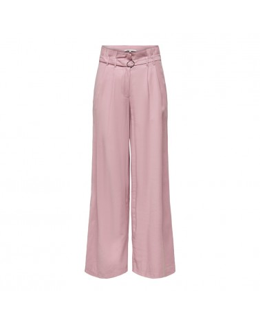 ONLY PANT ONLPAYTON EMERY HW PB WIDE ANK 15249389