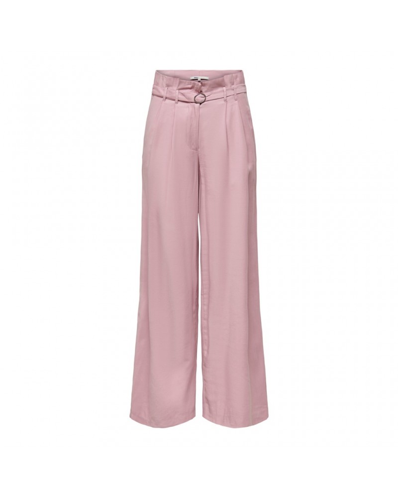 ONLY PANT ONLPAYTON EMERY HW PB WIDE ANK 15249389