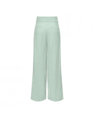 ONLY PANT ONLPAYTON EMERY HW PB WIDE ANK 15249389