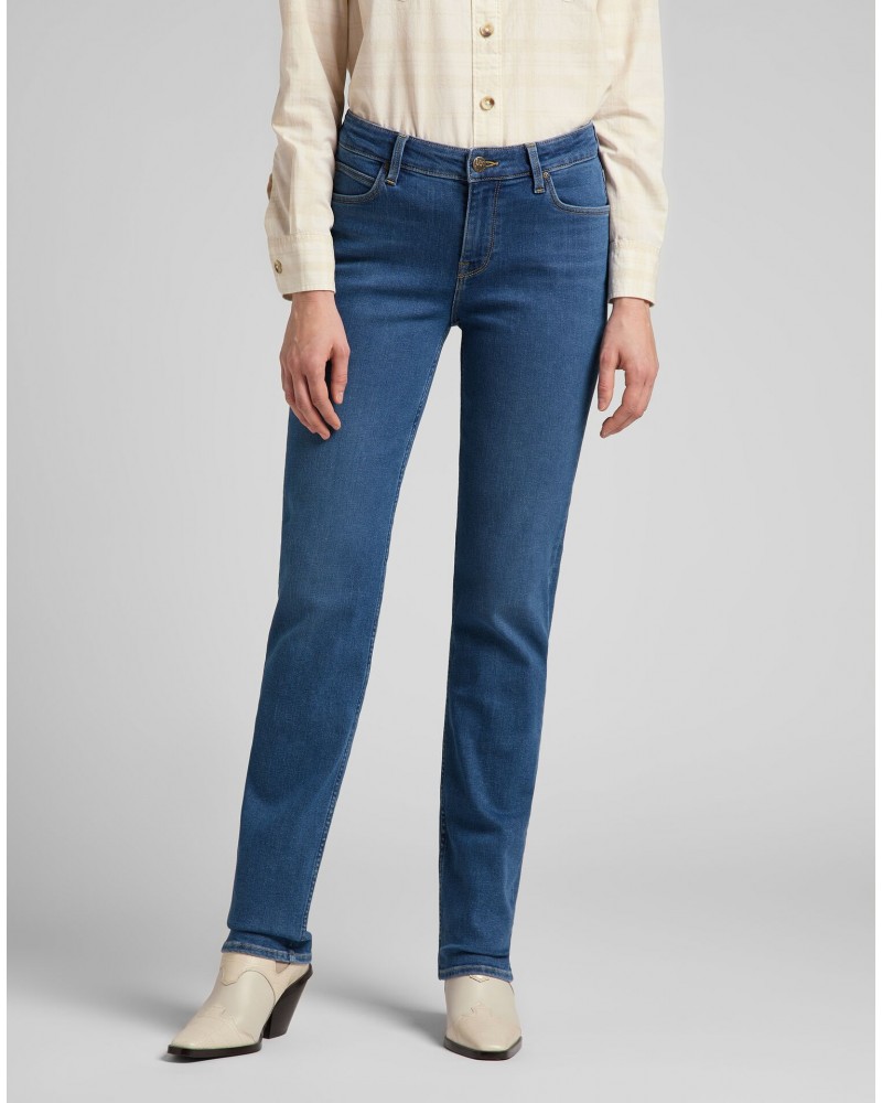 LEE JEANS MARION STRAIGHT L301FS47