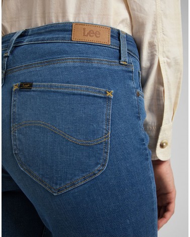 LEE JEANS MARION STRAIGHT L301FS47