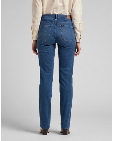 LEE JEANS MARION STRAIGHT L301FS47