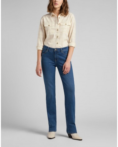 LEE JEANS MARION STRAIGHT L301FS47