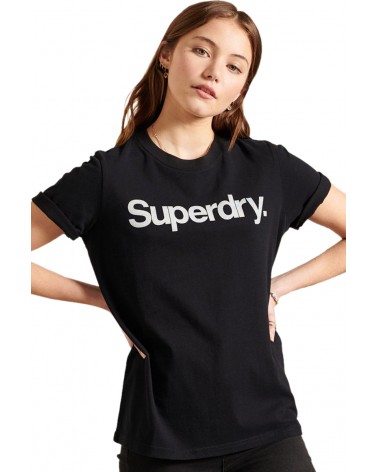 SUPERDRY TOP CL TEE W1010710A
