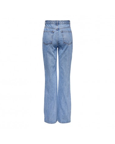 ONLY JEANS ONLCAMILLE LIFE EX HW WIDE 15250063