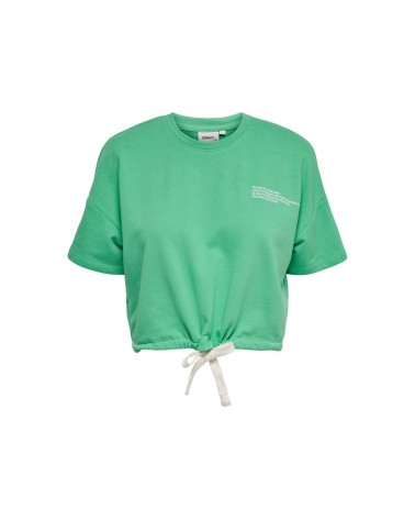 ONLY TOP ONLNISSI S/S O-NECK SWT 15257715