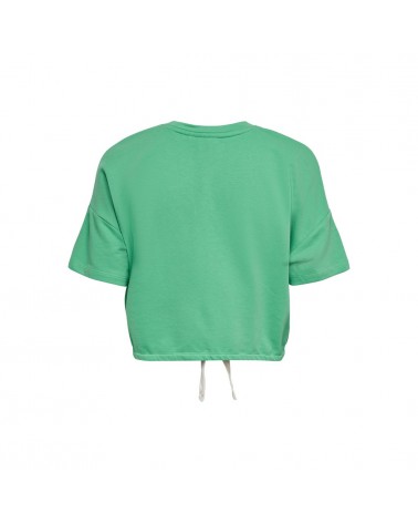 ONLY TOP ONLNISSI S/S O-NECK SWT 15257715