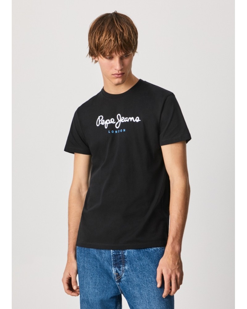 Pepe jeans London t-shirt eggo PM508208