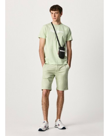 Pepe jeans London t-shirt eggo PM508208