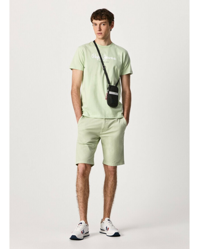 Pepe jeans London t-shirt eggo PM508208