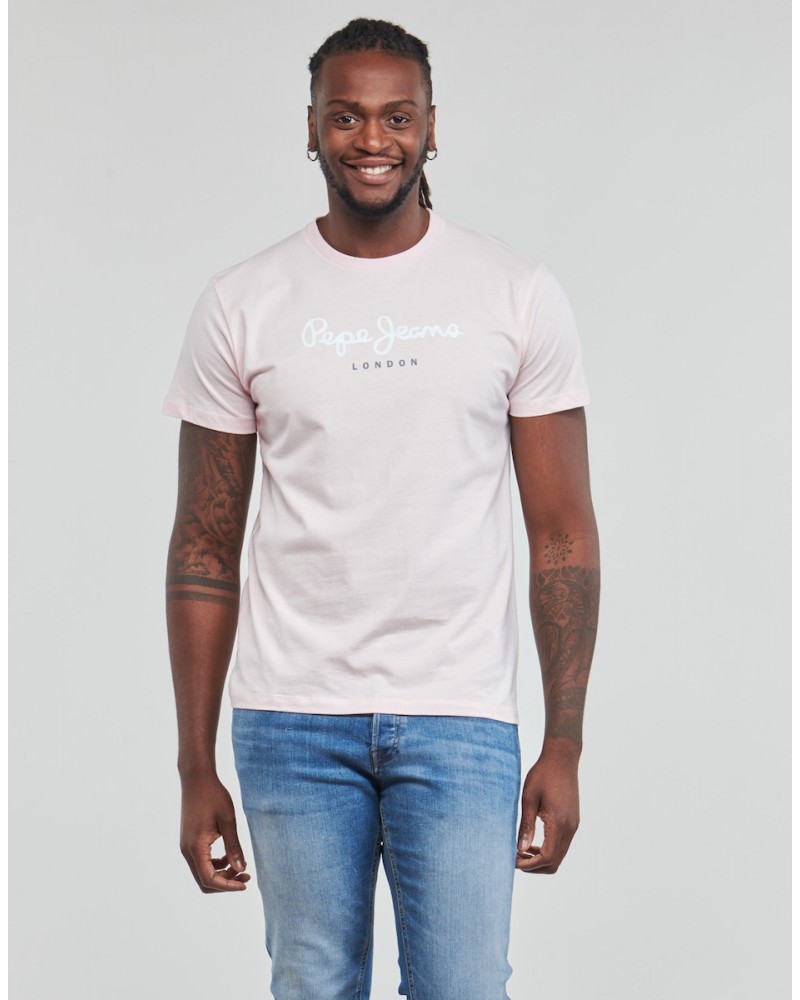 Pepe jeans London t-shirt eggo PM508208