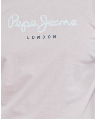 Pepe jeans London t-shirt eggo PM508208
