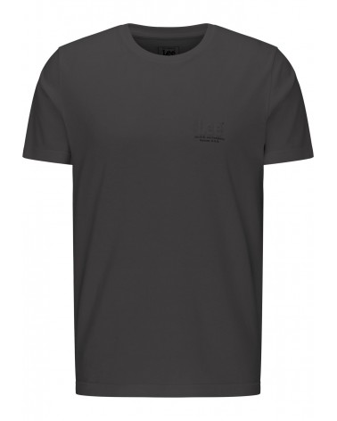 LEE T-SHIRT TONAL LOGO TEE L68SFE56