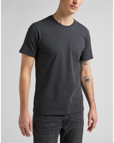 LEE T-SHIRT TONAL LOGO TEE L68SFE56