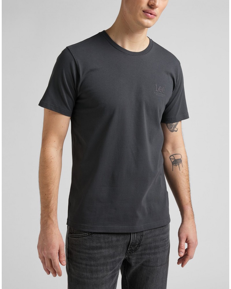 LEE T-SHIRT TONAL LOGO TEE L68SFE56