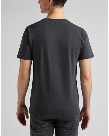 LEE T-SHIRT TONAL LOGO TEE L68SFE56