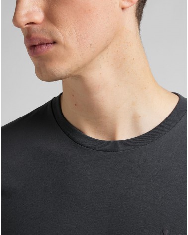 LEE T-SHIRT TONAL LOGO TEE L68SFE56