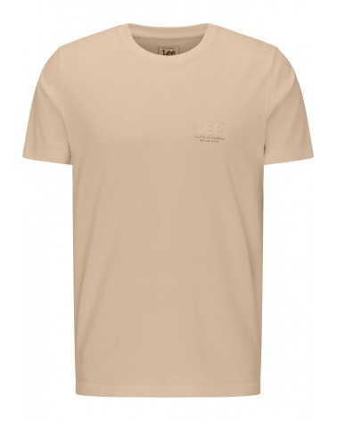 LEE T-SHIRT TONAL LOGO TEE L68SFE56