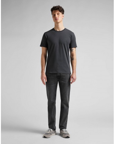LEE T-SHIRT TONAL LOGO TEE L68SFE56