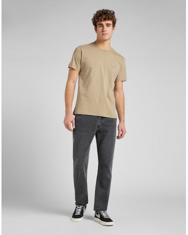 LEE T-SHIRT TONAL LOGO TEE L68SFE56