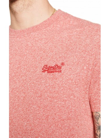 SUPERDRY T-SHIRT VINTAGE LOGO EMD TEE M1011245A