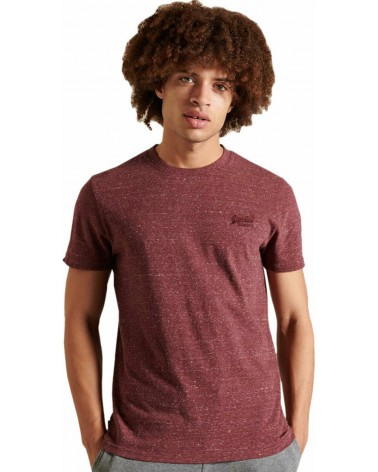 SUPERDRY T-SHIRT VINTAGE LOGO EMD TEE M1011245A