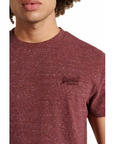 SUPERDRY T-SHIRT VINTAGE LOGO EMD TEE M1011245A