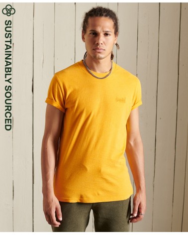 SUPERDRY T-SHIRT VINTAGE LOGO EMD TEE M1011245A