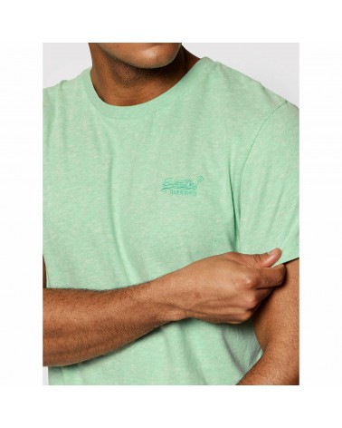 SUPERDRY T-SHIRT VINTAGE LOGO EMD TEE M1011245A