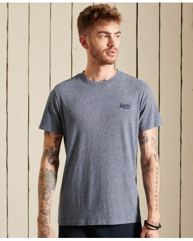 SUPERDRY T-SHIRT VINTAGE LOGO EMD TEE M1011245A