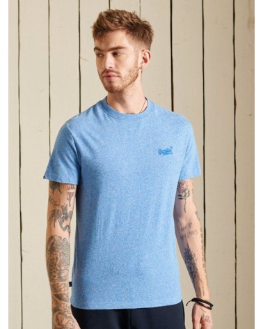 SUPERDRY T-SHIRT VINTAGE LOGO EMD TEE M1011245A