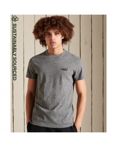 SUPERDRY T-SHIRT VINTAGE LOGO EMD TEE M1011245A