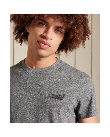 SUPERDRY T-SHIRT VINTAGE LOGO EMD TEE M1011245A