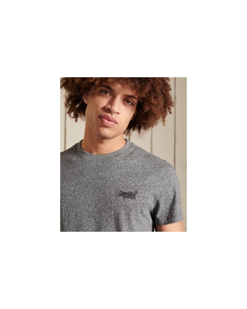 SUPERDRY T-SHIRT VINTAGE LOGO EMD TEE M1011245A
