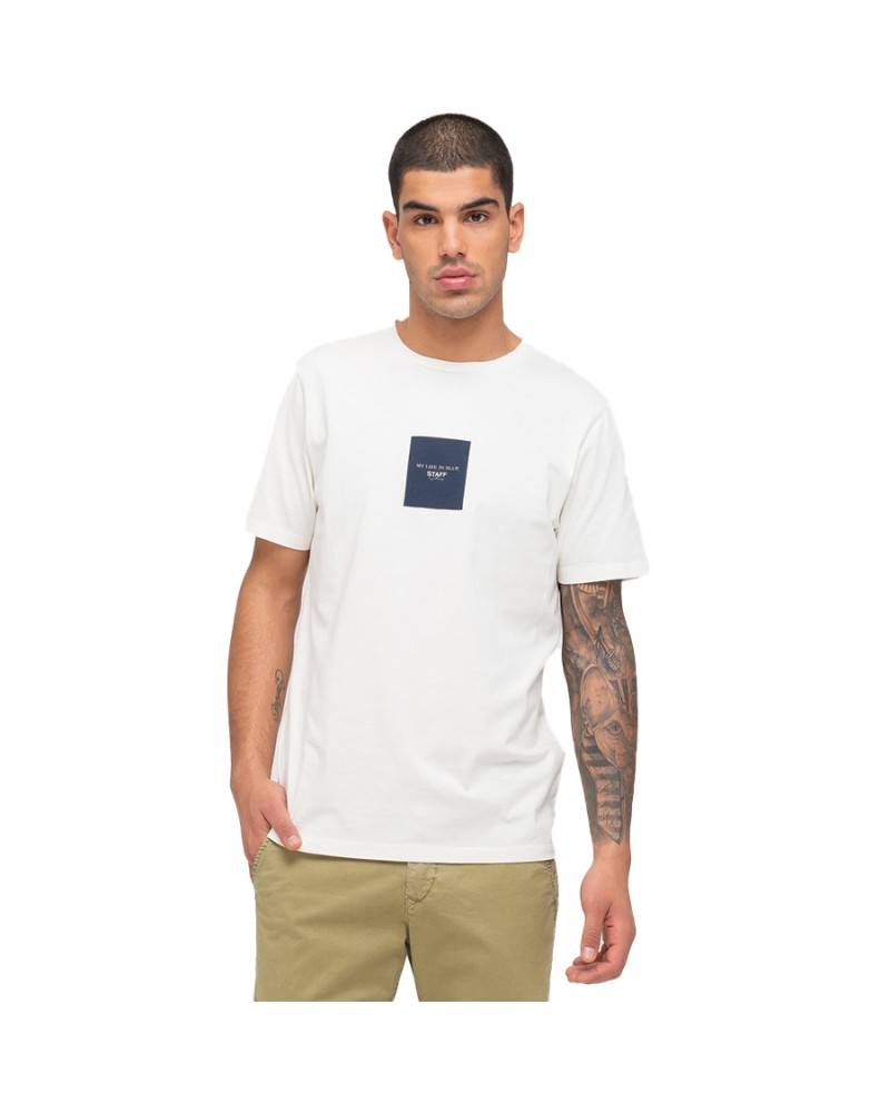 STAFF T-SHIRT REX 64-007.047
