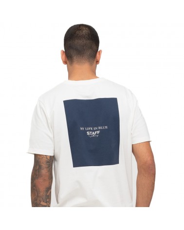 STAFF T-SHIRT REX 64-007.047