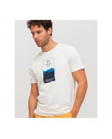 STAFF T-SHIRT MARTIN 64-012.047
