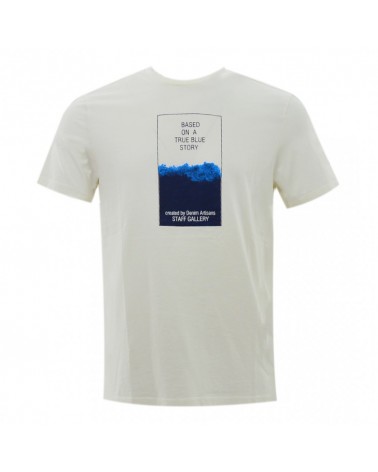 STAFF T-SHIRT MARTIN 64-012.047