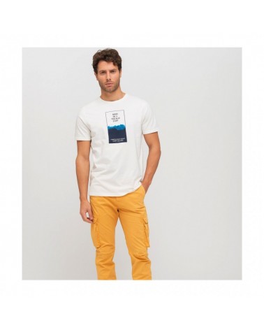 STAFF T-SHIRT MARTIN 64-012.047