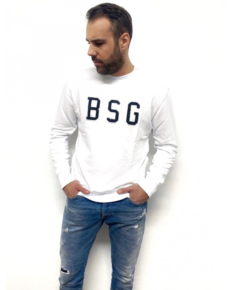 STAFF - HOODIE - PARSON 64-116.042