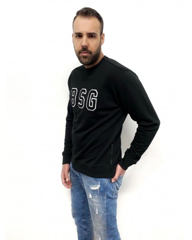 STAFF - HOODIE - PARSON 64-116.042